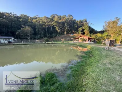 Fazenda/Sítio com 2 Quartos à venda, 200m² no Palmares, Paty do Alferes