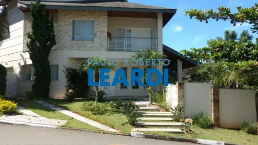 Casa de Condomínio com 4 Quartos à venda, 560m² no Arujá 5, Arujá