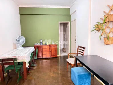 Apartamento com 2 Quartos à venda, 82m² no Copacabana, Rio de Janeiro