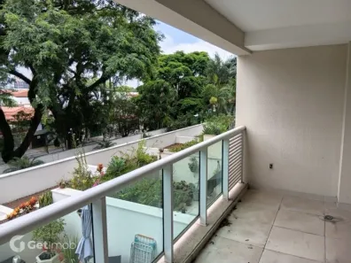 Apartamento com 1 Quarto à venda, 48m² no Brooklin Paulista, São Paulo