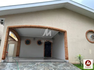 Casa com 3 Quartos à venda, 230m² no Ribeirânia, Ribeirão Preto