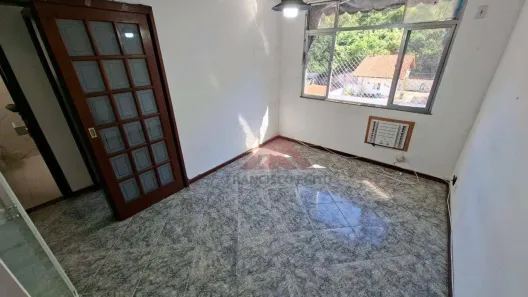 Apartamento com 2 Quartos para alugar, 62m² no Fonseca, Niterói