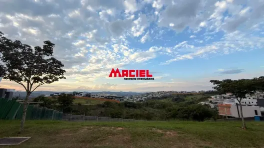 Lote/Terreno à venda, 525m² no Condomínio Residencial Alphaville I, São José dos Campos