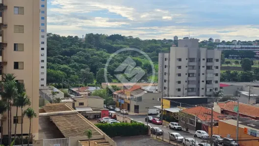 Apartamento com 2 Quartos à venda, 67m² no Santa Cruz do José Jacques, Ribeirão Preto