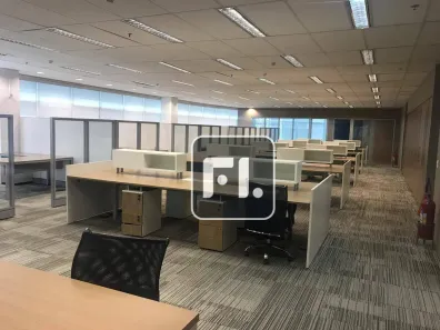 Sala Comercial à venda, 523m² no Vila Olímpia, São Paulo