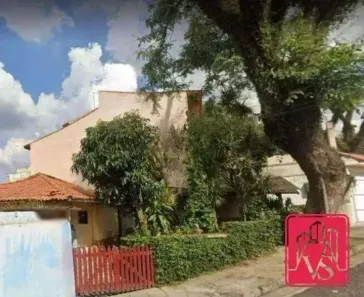 Lote/Terreno à venda, 300m² no Santa Terezinha, São Bernardo do Campo