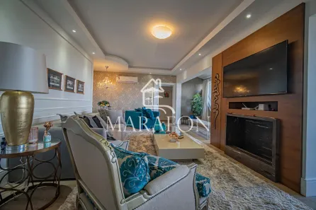 Apartamento com 4 Quartos à venda, 195m² no Vila Suica, Gramado