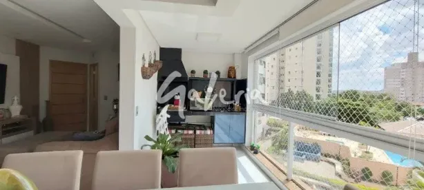 Apartamento com 3 Quartos à venda, 120m² no Santa Paula, São Caetano do Sul