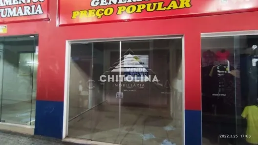 Sala Comercial à venda, 8m² no Centro, Itapetininga