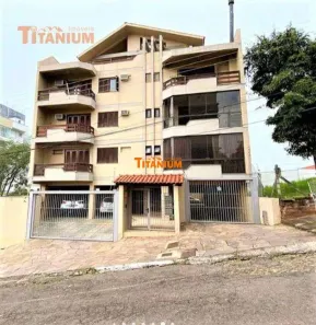 Apartamento com 2 Quartos à venda, 85m² no Guarani, Novo Hamburgo
