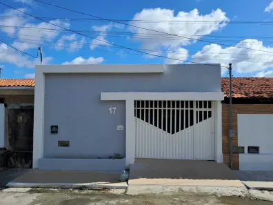 Casa com 4 Quartos à venda, 152m² no João Alves, Nossa Senhora do Socorro