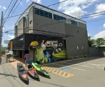 Ponto Comercial para alugar, 600m² no Centro, Uberlândia
