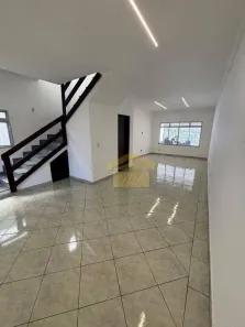 Sobrado com 3 Quartos para venda ou aluguel, 160m² no Cupecê, São Paulo