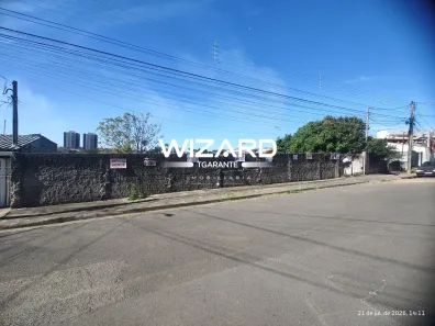 Lote/Terreno à venda, 689m² no Jardim Alvinópolis, Atibaia