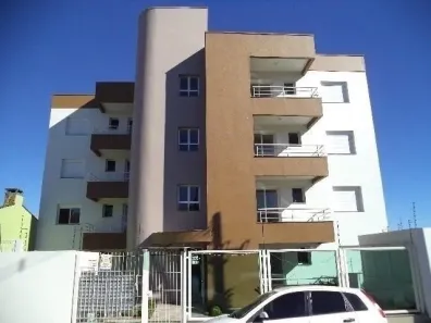 Apartamento com 1 Quarto para alugar, 37m² no Petrópolis, Caxias do Sul