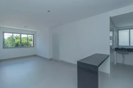 Apartamento com 3 Quartos à venda, 78m² no Sagrada Família, Belo Horizonte