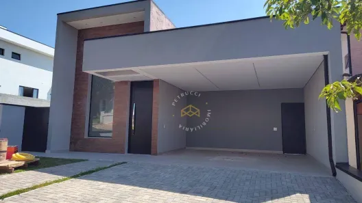 Casa de Condomínio com 3 Quartos à venda, 225m² no Pinheiro, Valinhos
