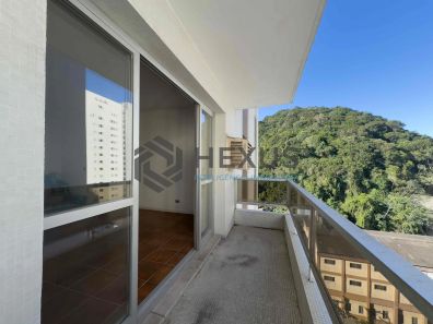 Apartamento com 3 Quartos à venda, 120m² no Pitangueiras, Guarujá