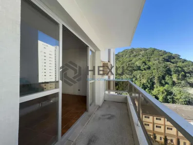Apartamento com 3 Quartos à venda, 120m² no Pitangueiras, Guarujá