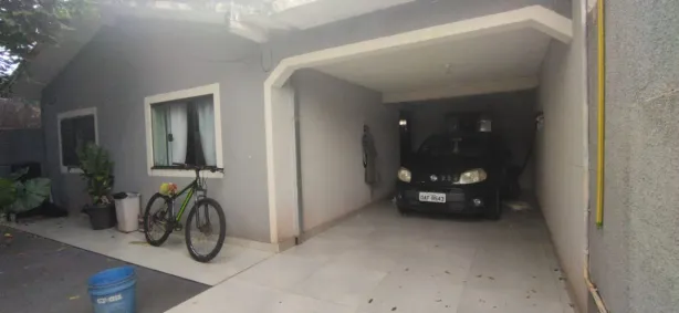 Casa com 3 Quartos à venda, 240m² no Paiçandu, Paiçandu
