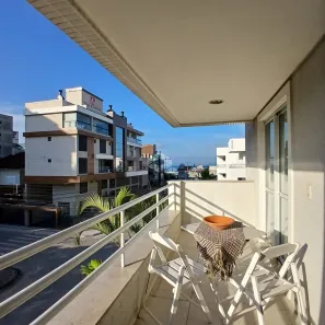 Apartamento com 3 Quartos à venda, 101m² no Mariscal, Bombinhas