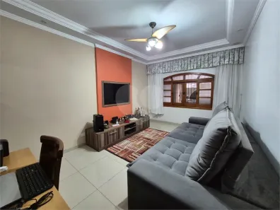 Sobrado com 3 Quartos à venda, 186m² no Jardim Sarah, São Paulo