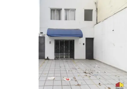 Prédio Comercial para alugar, 220m² no Vila Azevedo, São Paulo