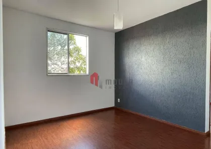 Apartamento com 2 Quartos para alugar, 54m² no Paineiras, Juiz de Fora