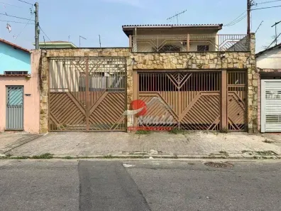 Sobrado com 3 Quartos para alugar, 330m² no Engenheiro Goulart, São Paulo