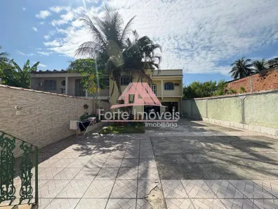 Casa com 7 Quartos à venda, 473m² no Campo Grande, Rio de Janeiro