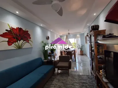Apartamento com 2 Quartos à venda, 10m² no Jardim Bela Vista, Caraguatatuba