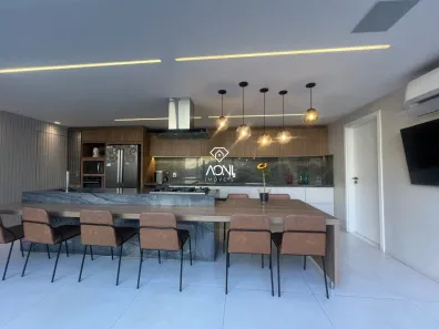 Casa com 4 Quartos à venda, 330m² no Mata da Praia, Vitória