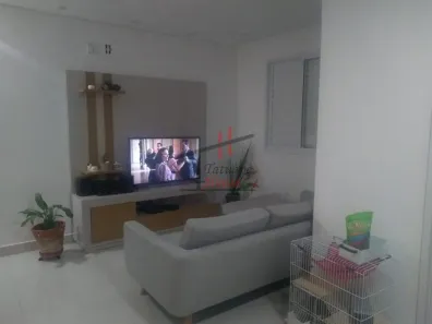 Apartamento com 2 Quartos à venda, 58m² no Chácara Califórnia, São Paulo