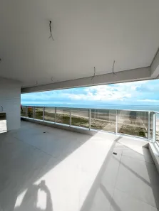 Apartamento com 4 Quartos para alugar, 540m² no Ponta D'Areia, São Luís