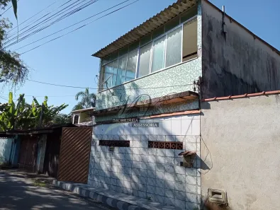 Casa com 3 Quartos à venda, 200m² no Sertão do Bracuí, Angra dos Reis