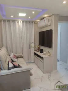 Apartamento com 2 Quartos à venda, 57m² no Centro, Osasco