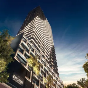 Apartamento com 2 Quartos à venda, 81m² no Perequê, Porto Belo