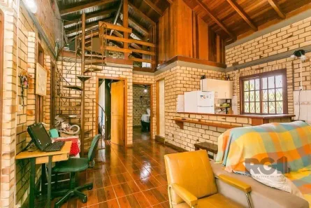 Casa com 5 Quartos à venda, 367m² no Cristal, Porto Alegre