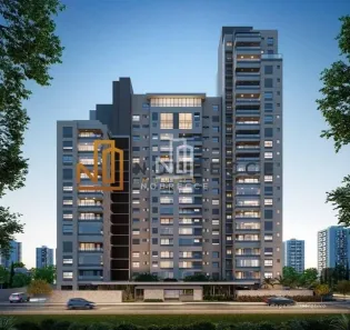 Apartamento com 3 Quartos à venda, 89m² no Centro, Indaiatuba