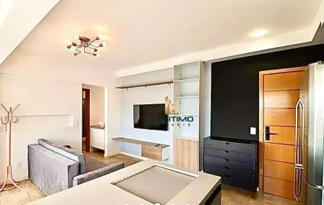 Apartamento com 1 Quarto à venda, 43m² no Santana, São Paulo