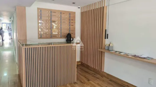 Sala Comercial à venda, 32m² no Recreio dos Bandeirantes, Rio de Janeiro