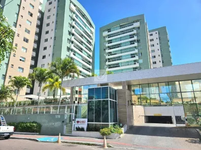 Apartamento com 3 Quartos para alugar, 109m² no Atalaia, Aracaju