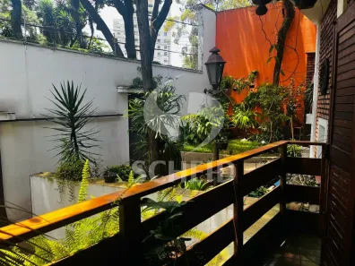 Casa com 3 Quartos à venda, 362m² no Indianópolis, São Paulo