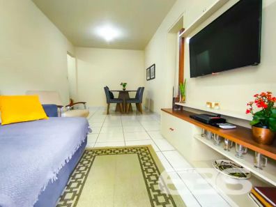 Apartamento com 3 Quartos à venda, 85m² no Boa Vista, Joinville