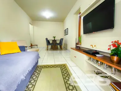 Apartamento com 3 Quartos à venda, 85m² no Boa Vista, Joinville