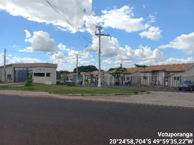 Casa com 2 Quartos à venda, 138m² no Vila América, Votuporanga