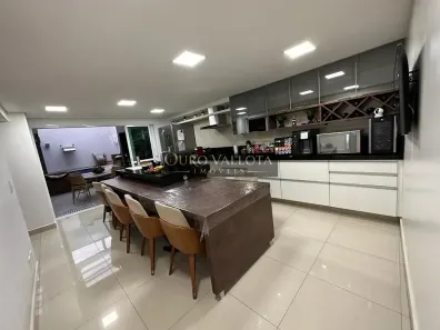 Sobrado com 4 Quartos à venda, 350m² no Mooca, São Paulo