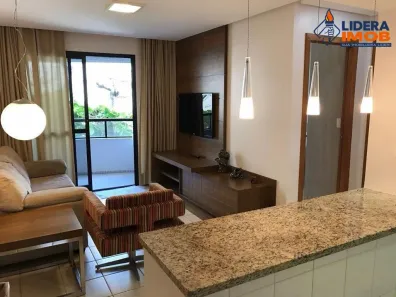 Apartamento com 1 Quarto à venda, 44m² no Rio Vermelho, Salvador