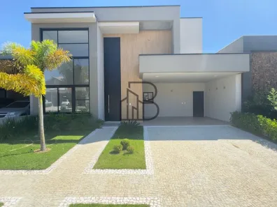 Sobrado com 3 Quartos à venda, 186m² no Parque Brasil 500, Paulínia