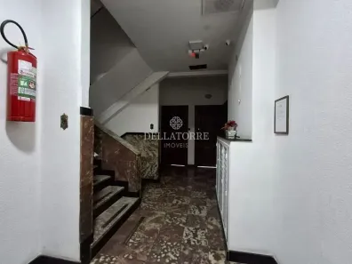 Apartamento com 1 Quarto à venda, 36m² no Várzea, Teresópolis